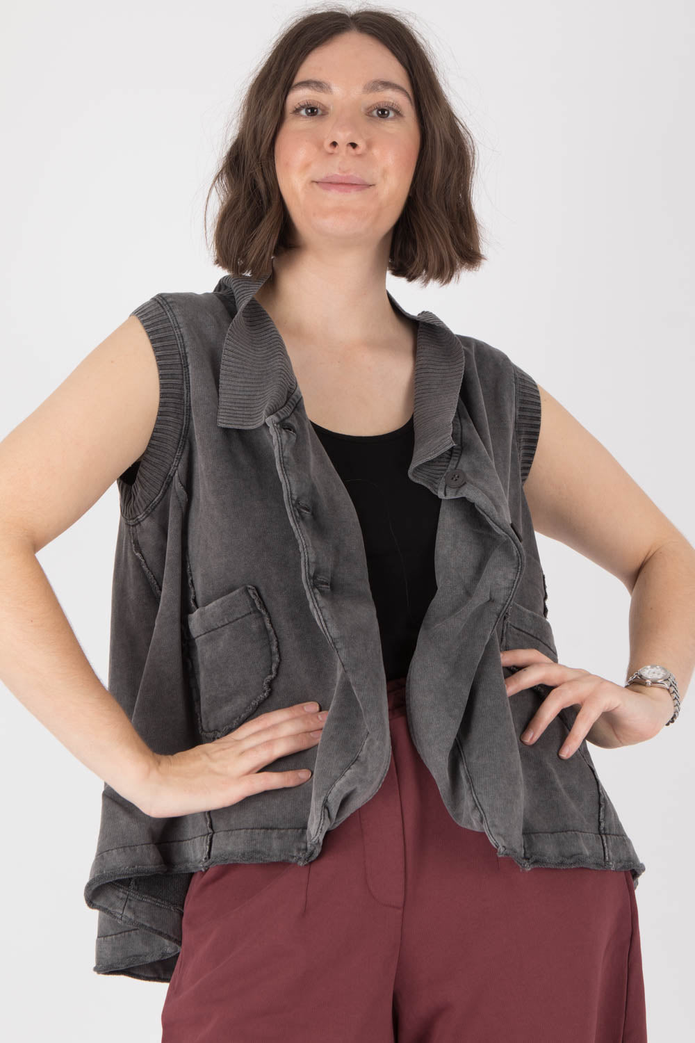 AMICI by Baci Vest