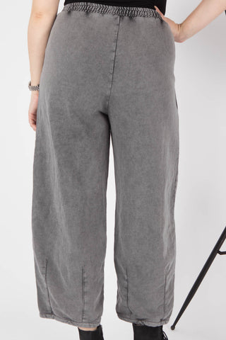 AMICI by Baci Balloon Trousers