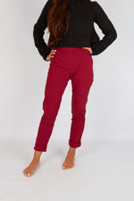 Rundholz Black Label Trousers