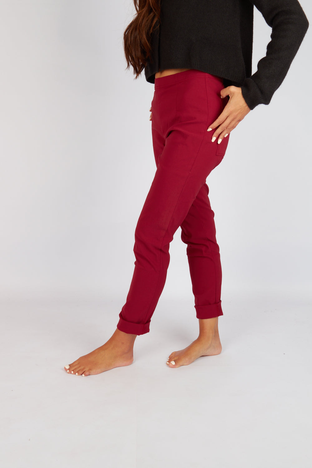 Rundholz Black Label Trousers