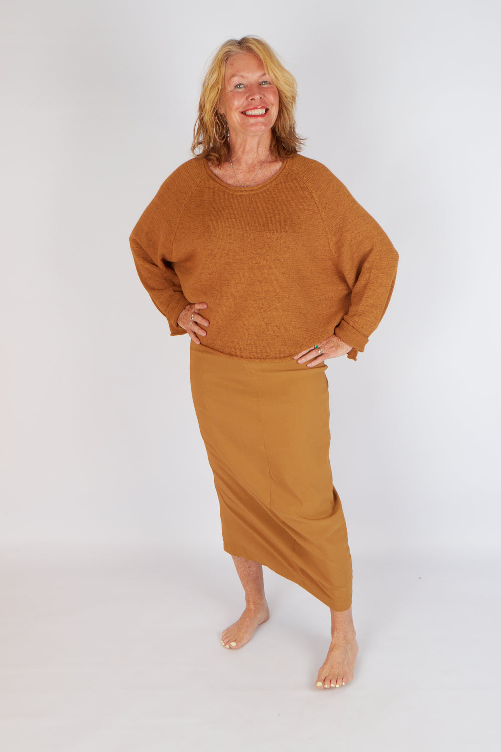 Rundholz Black Label Skirt
