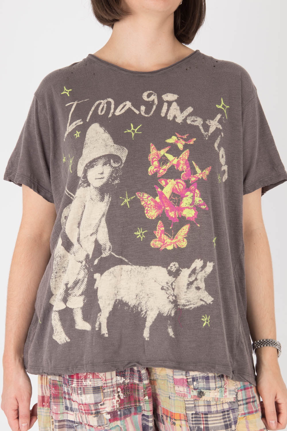 Magnolia Pearl Dancing Star T