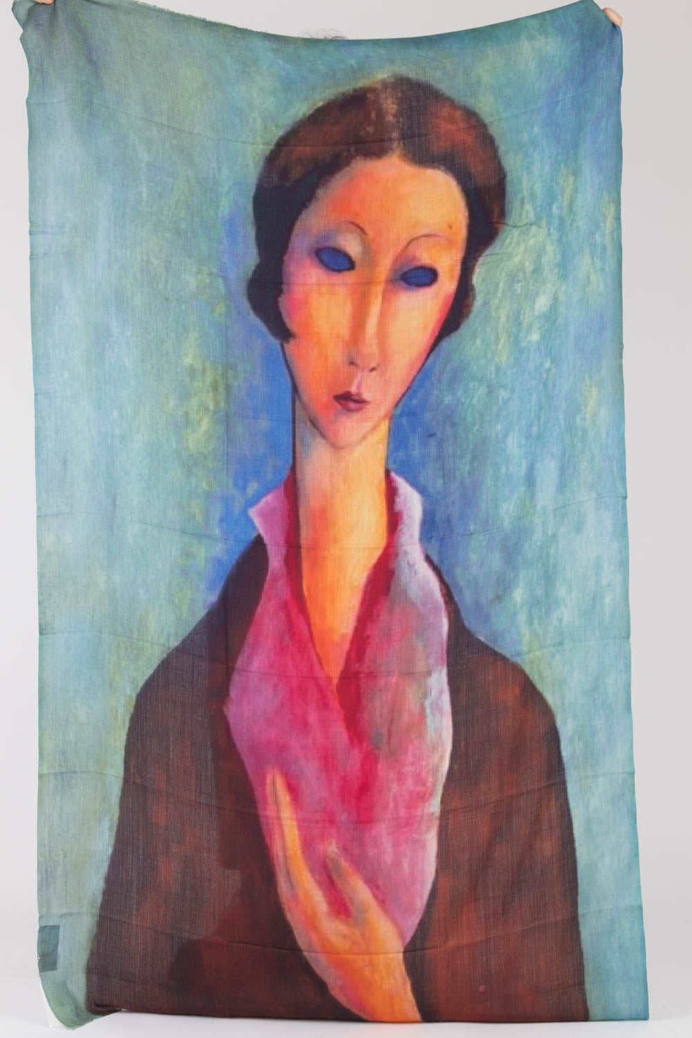 Otracosa Amedeo Modigliani Scarf