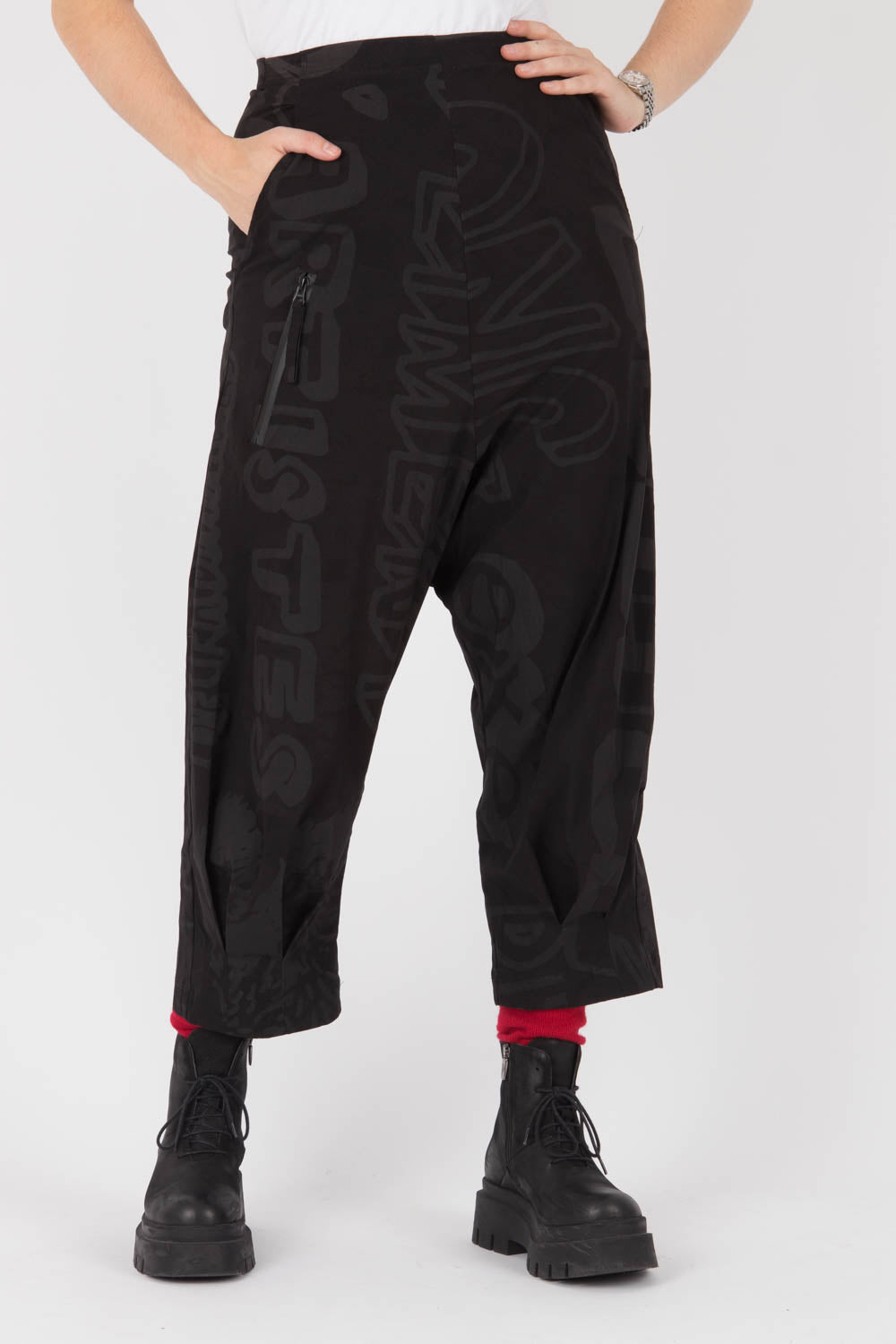 Rundholz Black Label Trousers