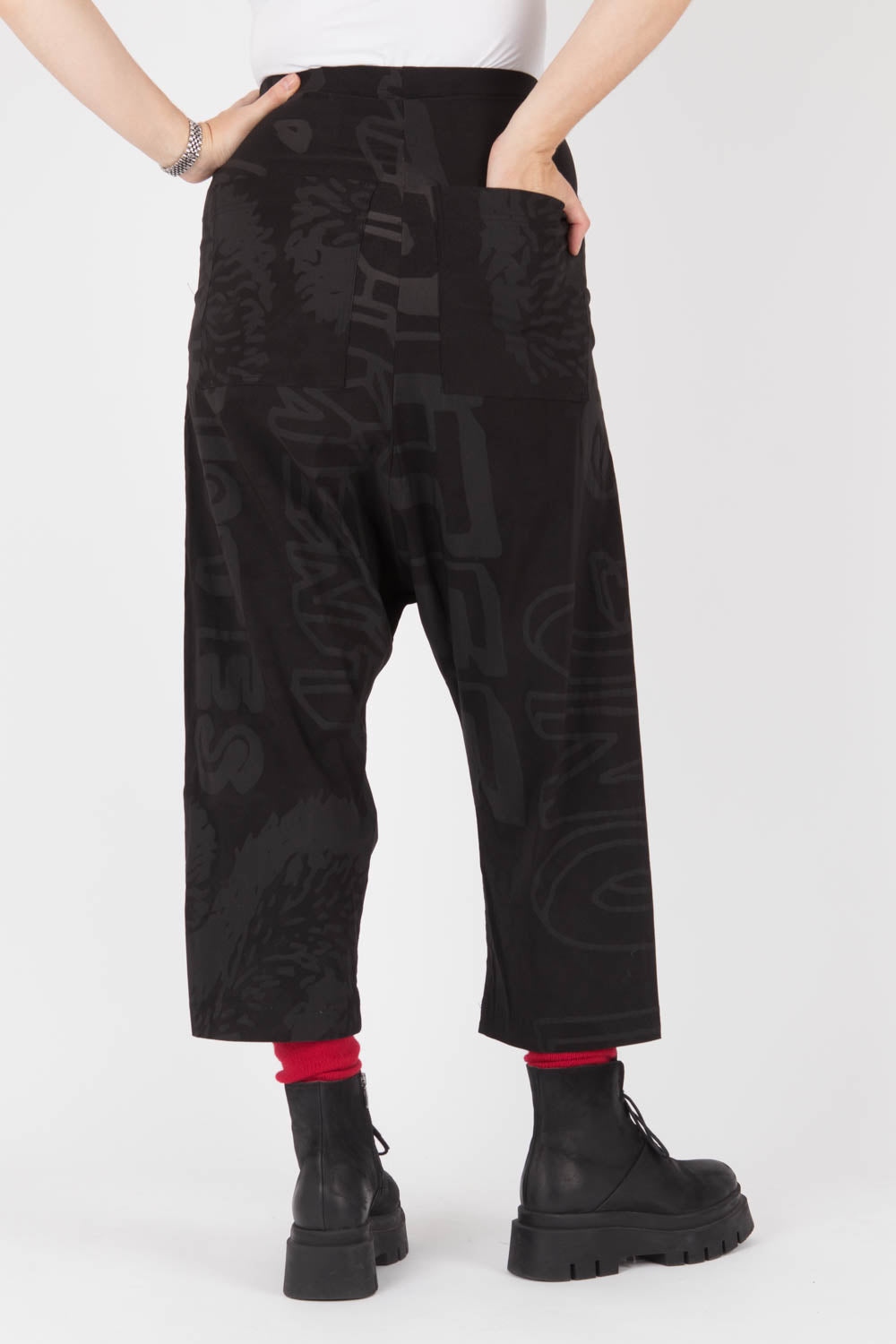 Rundholz Black Label Trousers