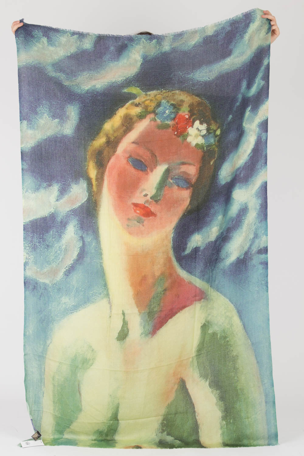 Otracosa Kees van Dongen Scarf