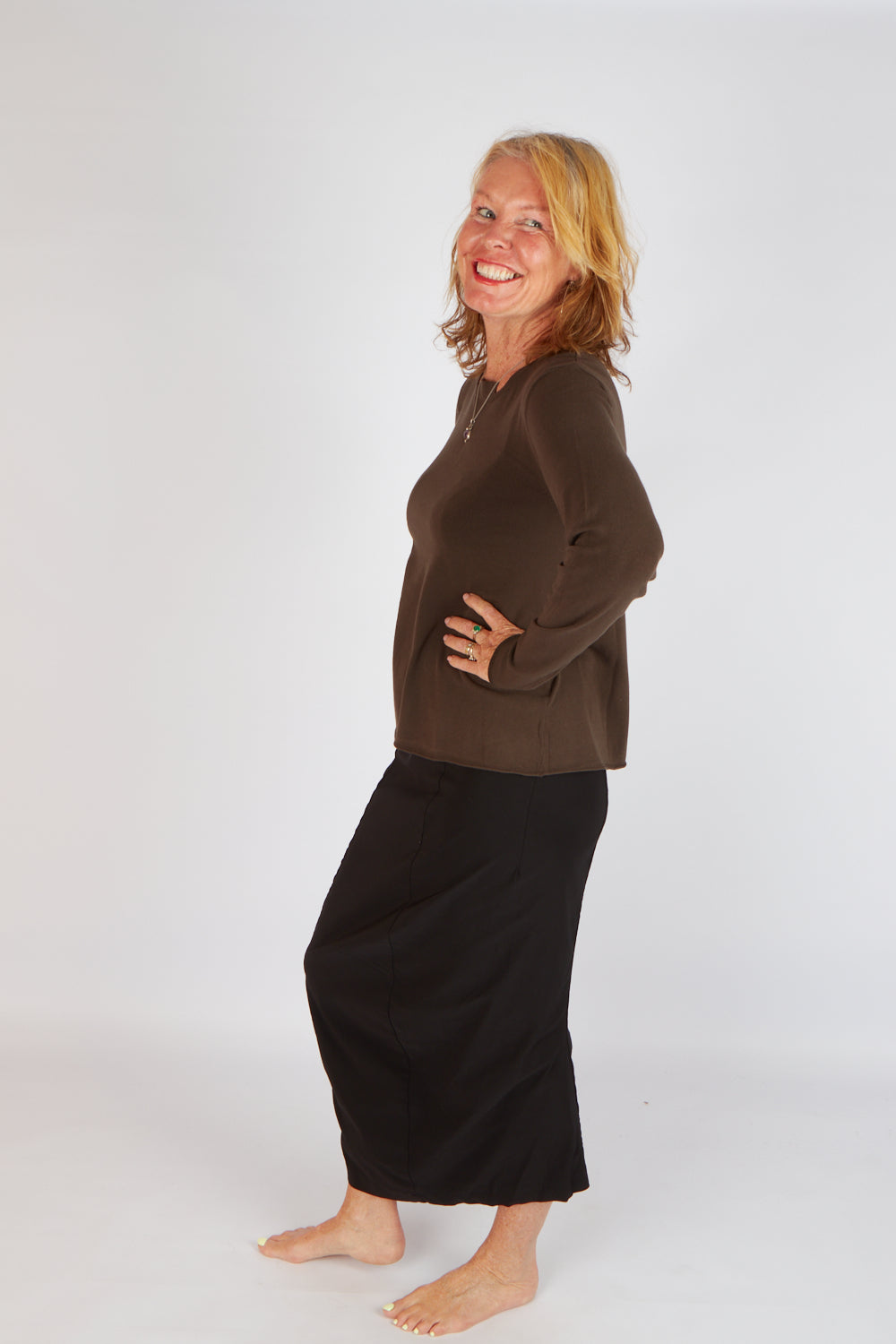 Rundholz Black Label Skirt