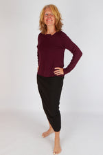 Rundholz Pullover