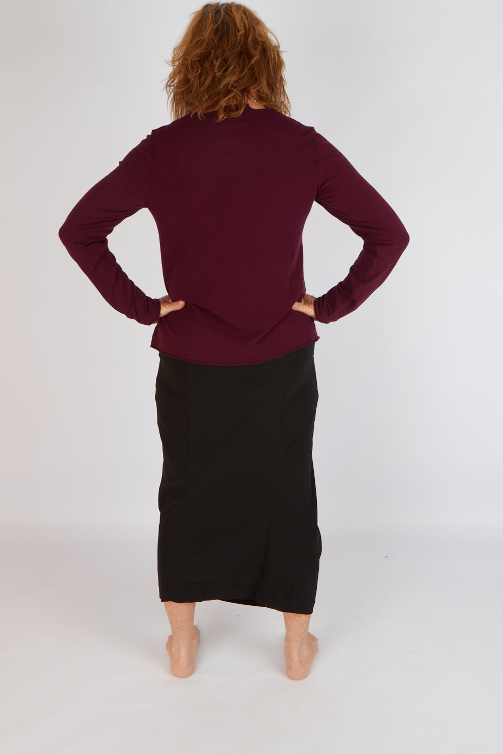 Rundholz Black Label Skirt