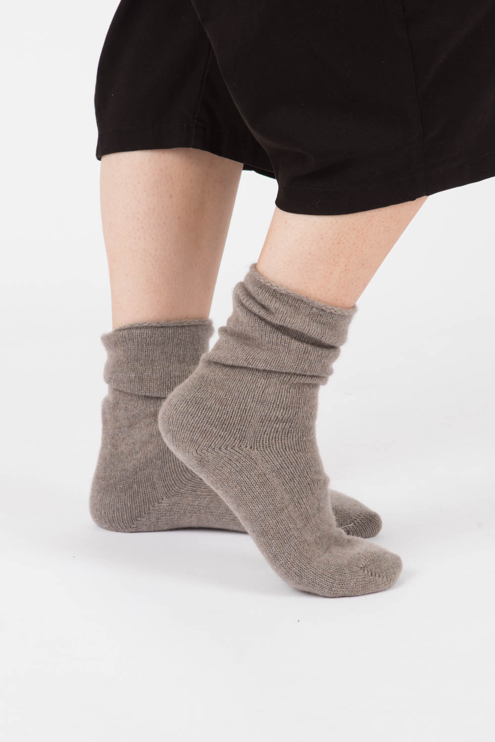 Capra Studio Alma Sock