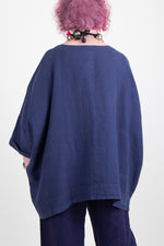 Estudio Viva Rosa Top