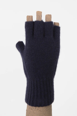 Capra Studio Vio Fingerless Glove