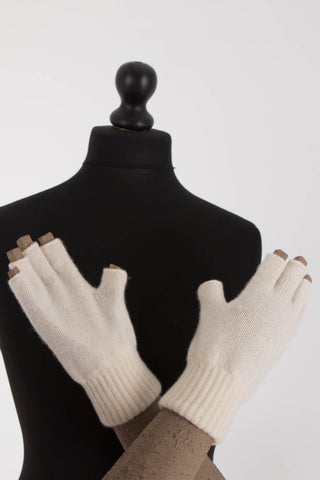 Capra Studio Vio Fingerless Glove