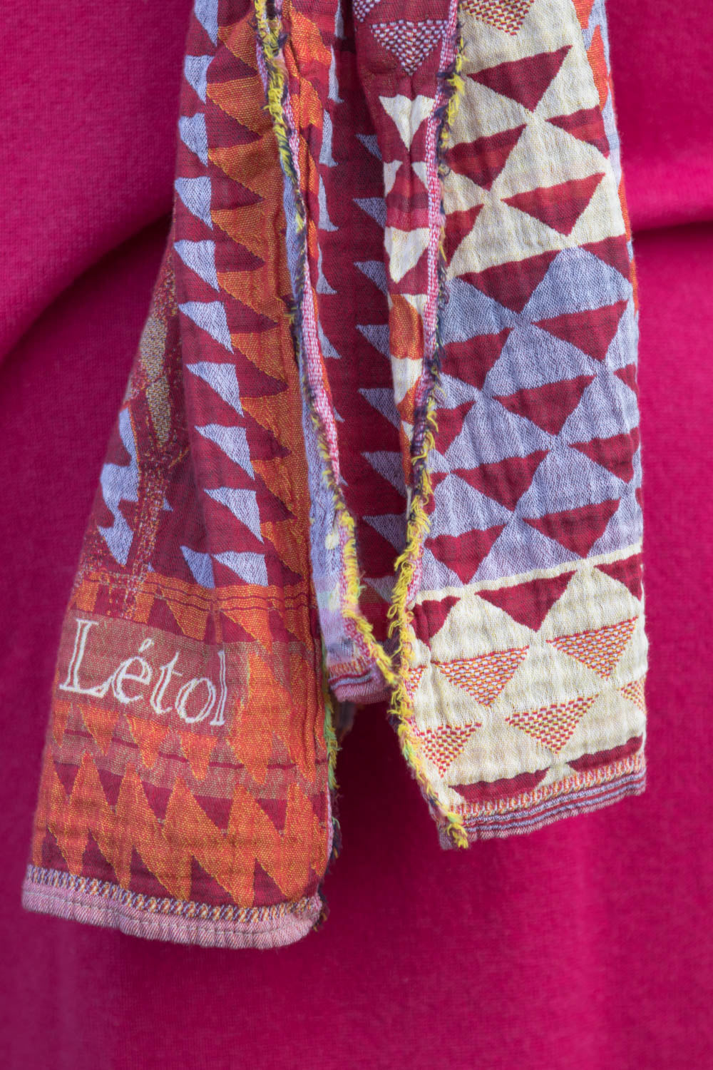 Letol Casimir Scarf