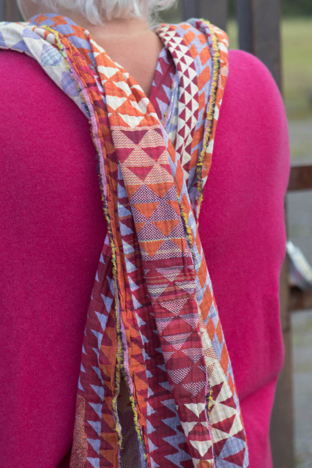 Letol Casimir Scarf