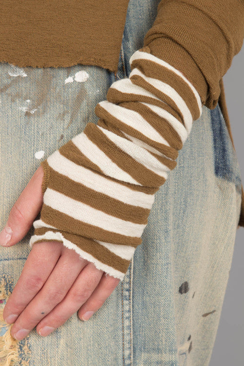 By Basics Wrist Warmers