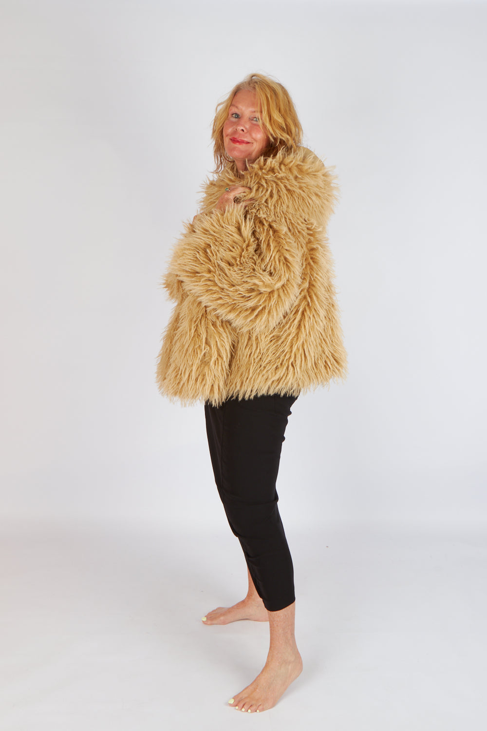Rundholz Dip Jacket
