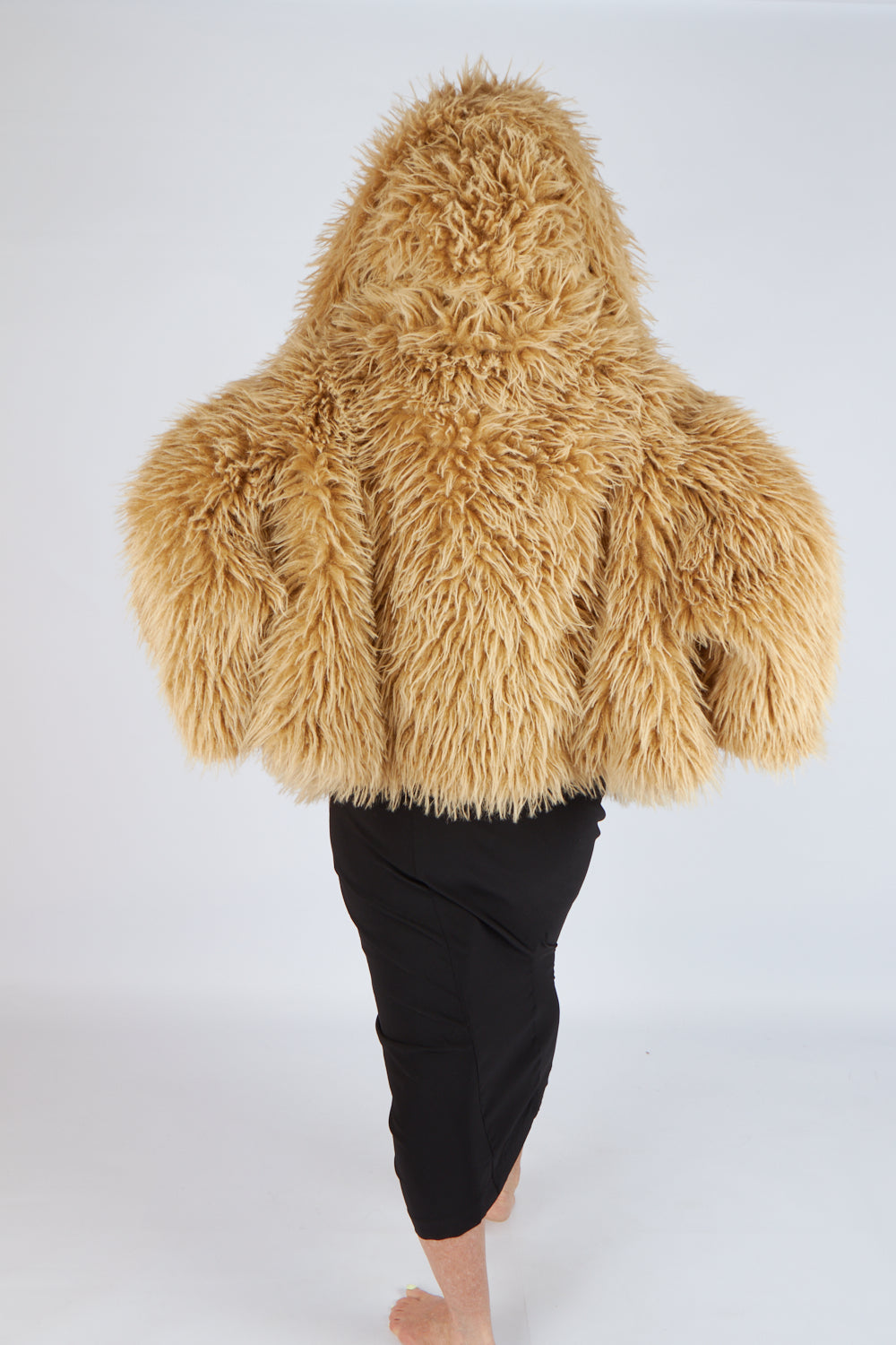 Rundholz Dip Jacket