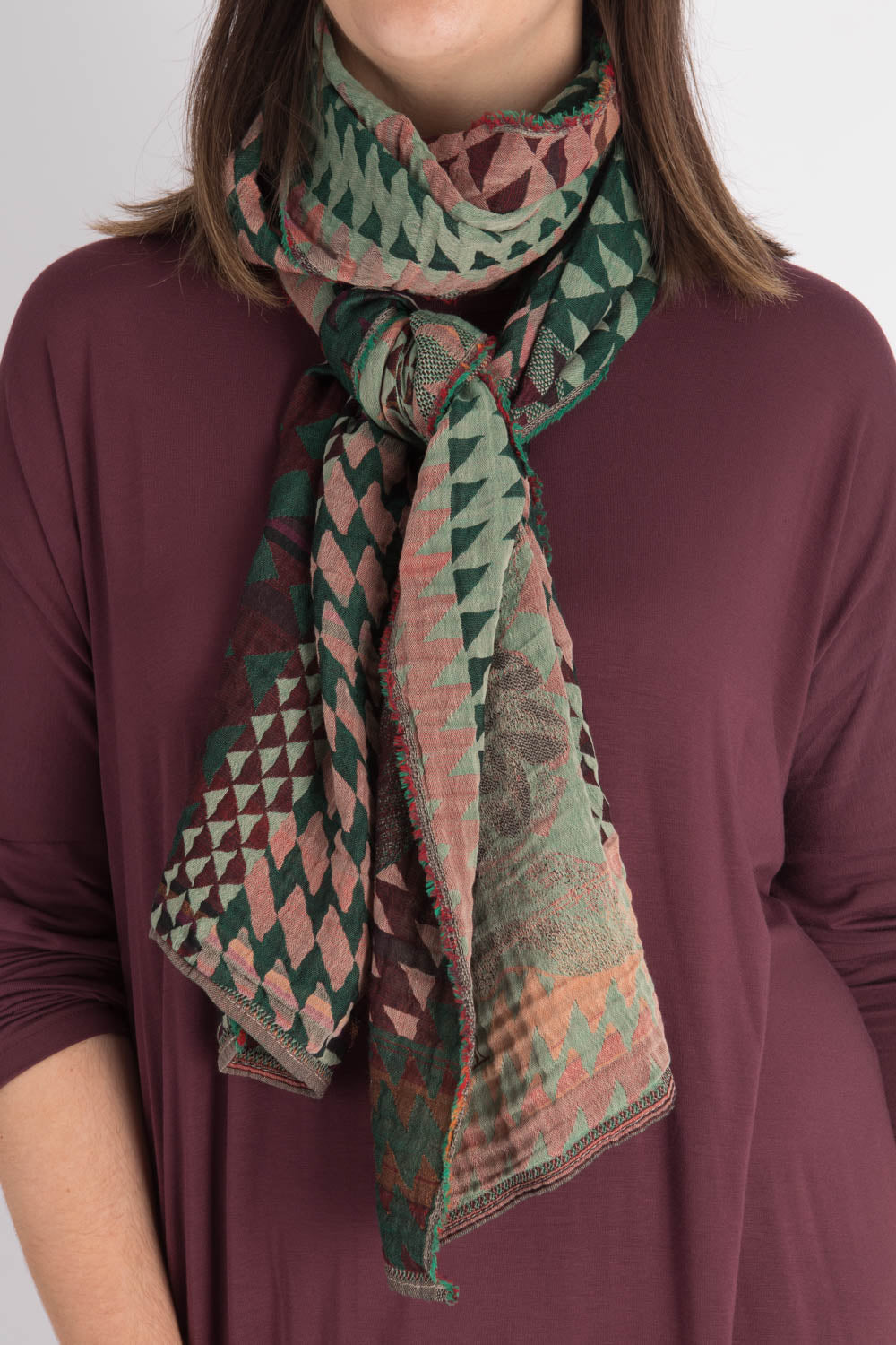 Letol Casimir Scarf