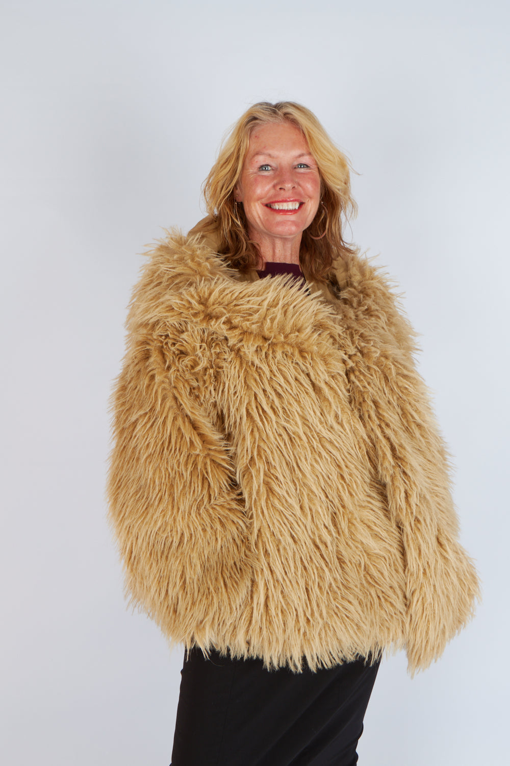 Rundholz Dip Jacket