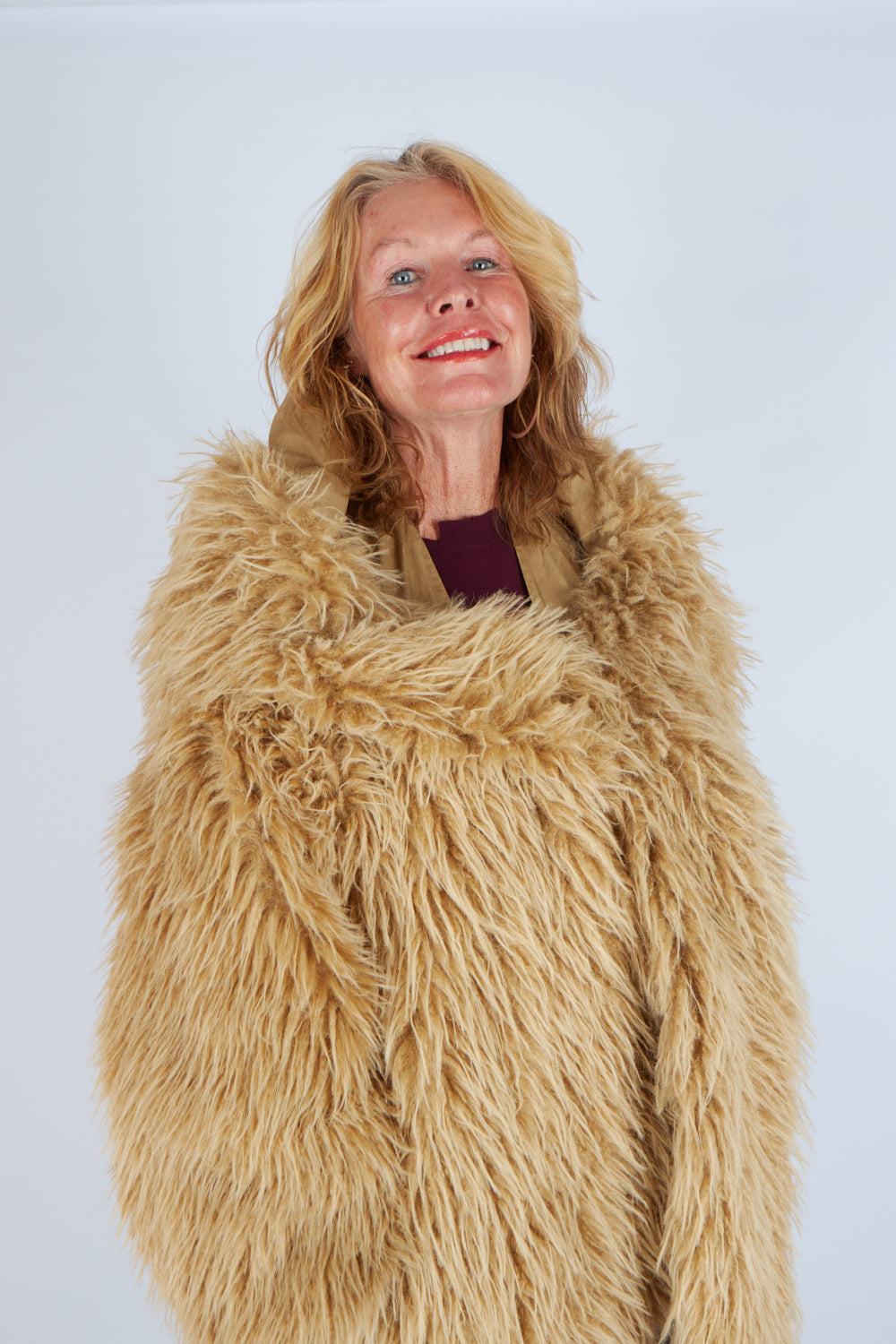 Rundholz Dip Jacket
