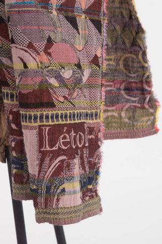 Letol Carine scarf