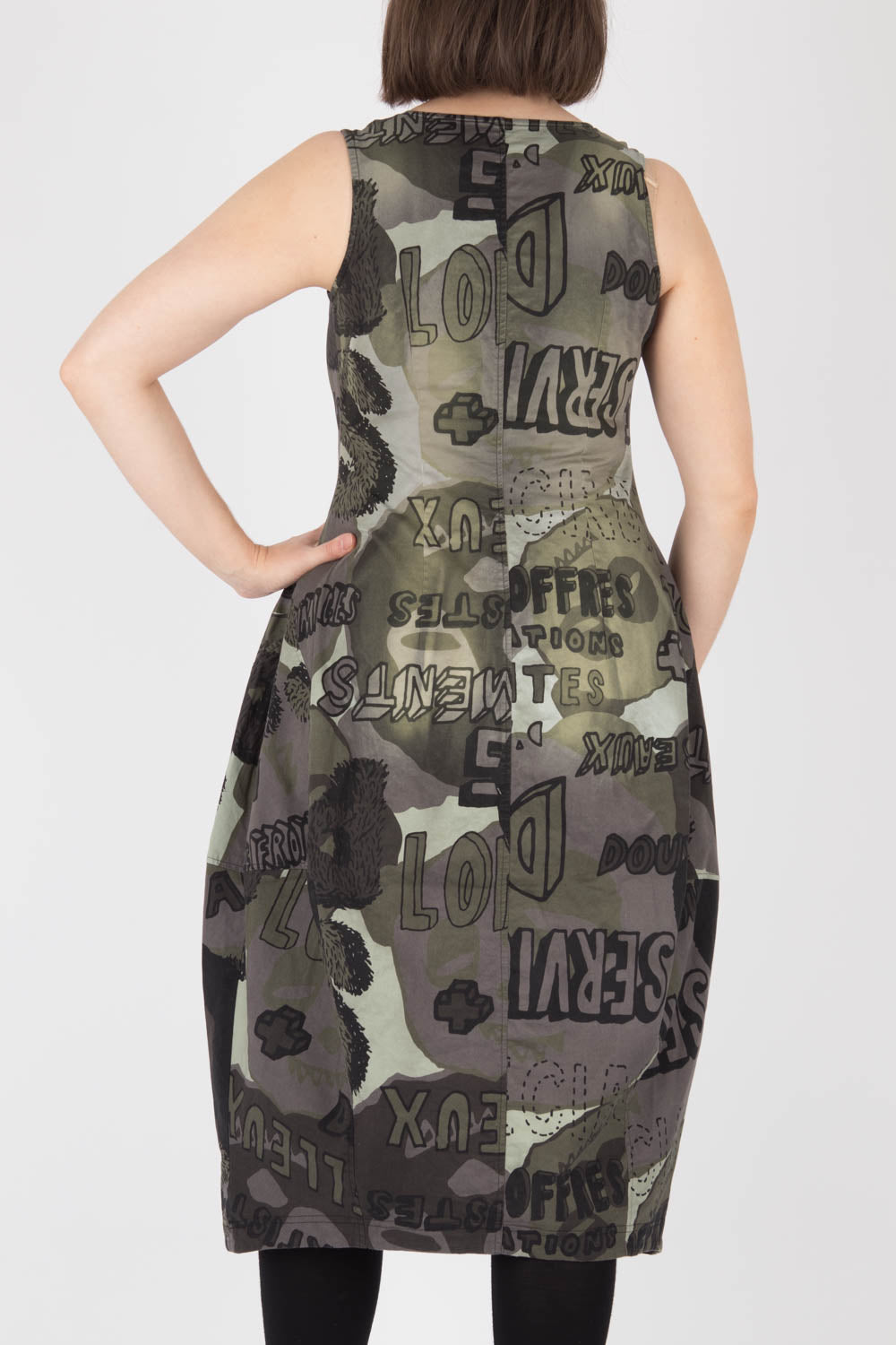 Rundholz Black Label Dress