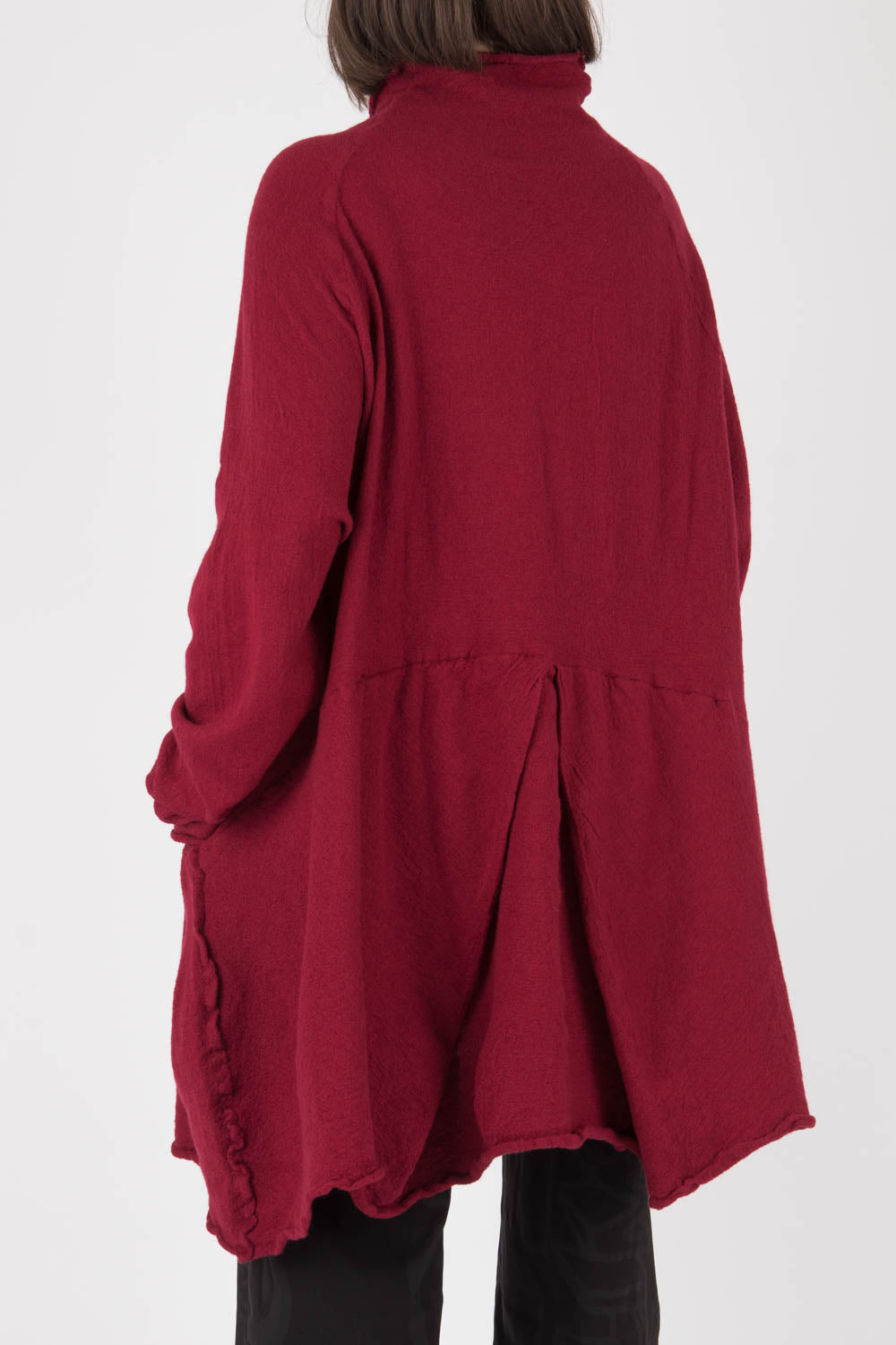 Rundholz Knitted Tunic