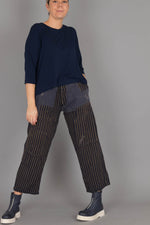 By Basics Wide T-Shirt