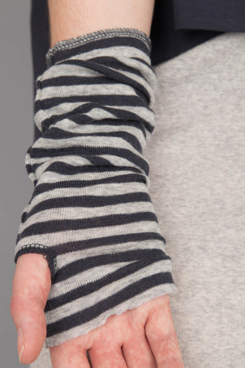 By Basics Wrist Warmers