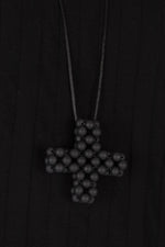 PLU Jewellery A Neckglass