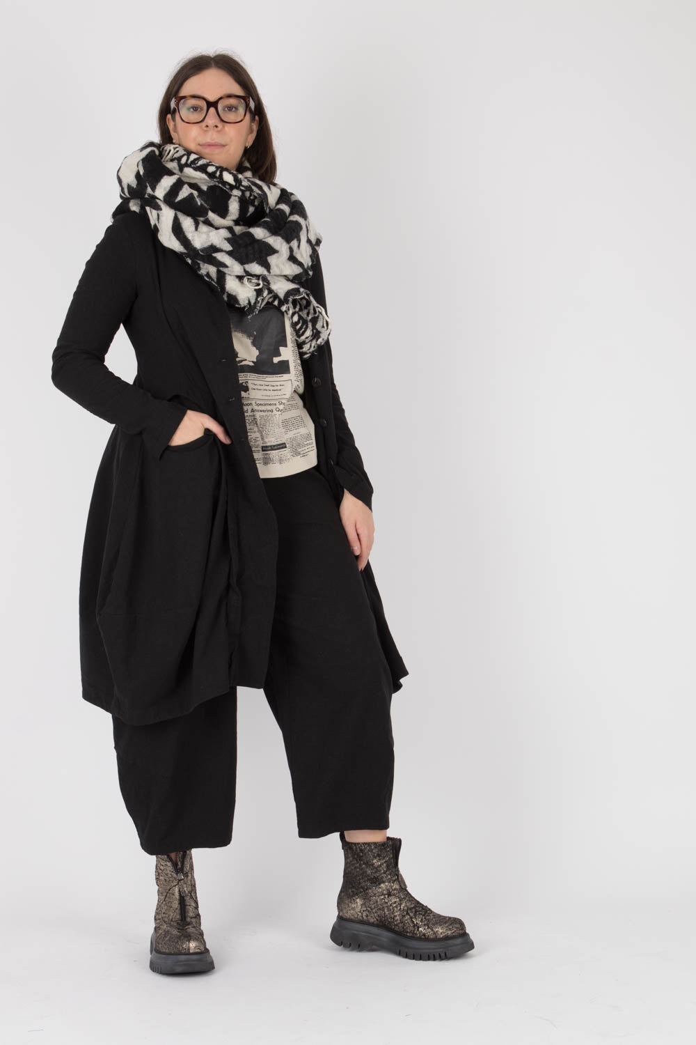 Rundholz Trousers