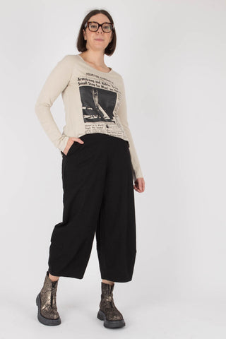 Rundholz Trousers