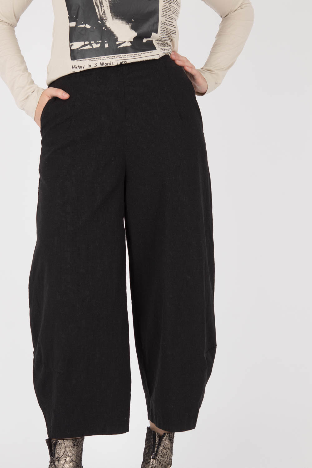 Rundholz Trousers