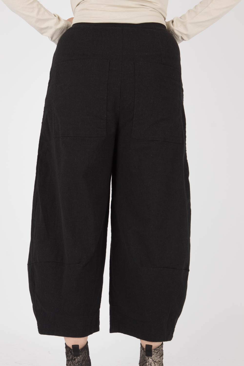 Rundholz Trousers