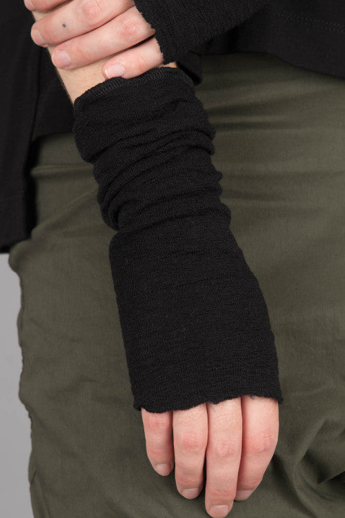 By Basics Wrist Warmers