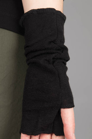 By Basics Wrist Warmers