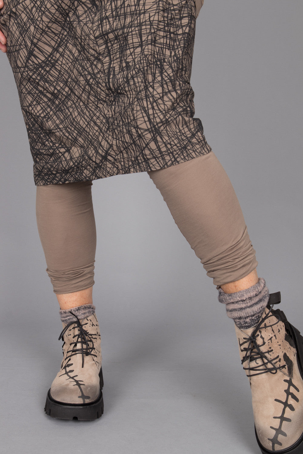 Rundholz Leggings