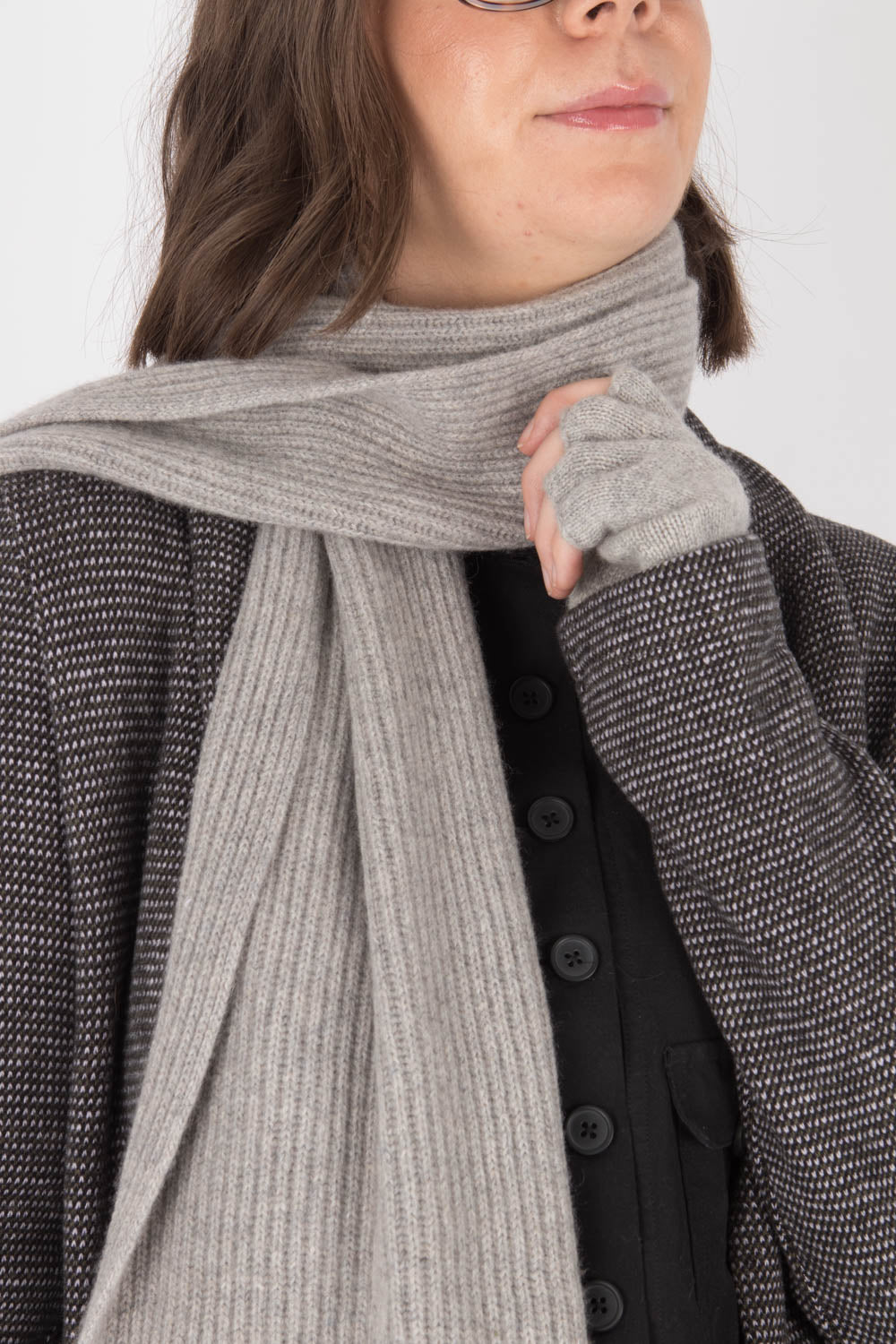 Capra Studio Mabel Scarf