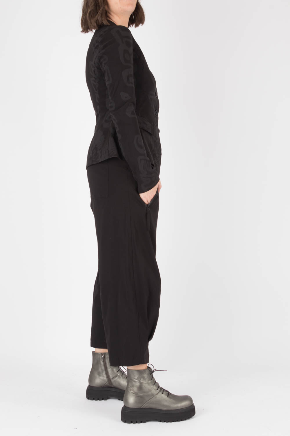 Rundholz Black Label Trousers