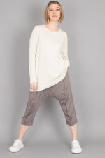 By Basics Oversized Tunic