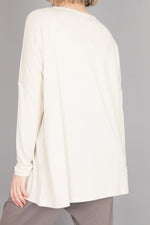 By Basics Oversized Tunic