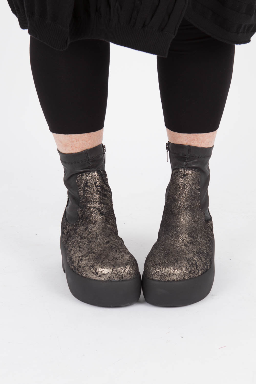 Lofina Boots