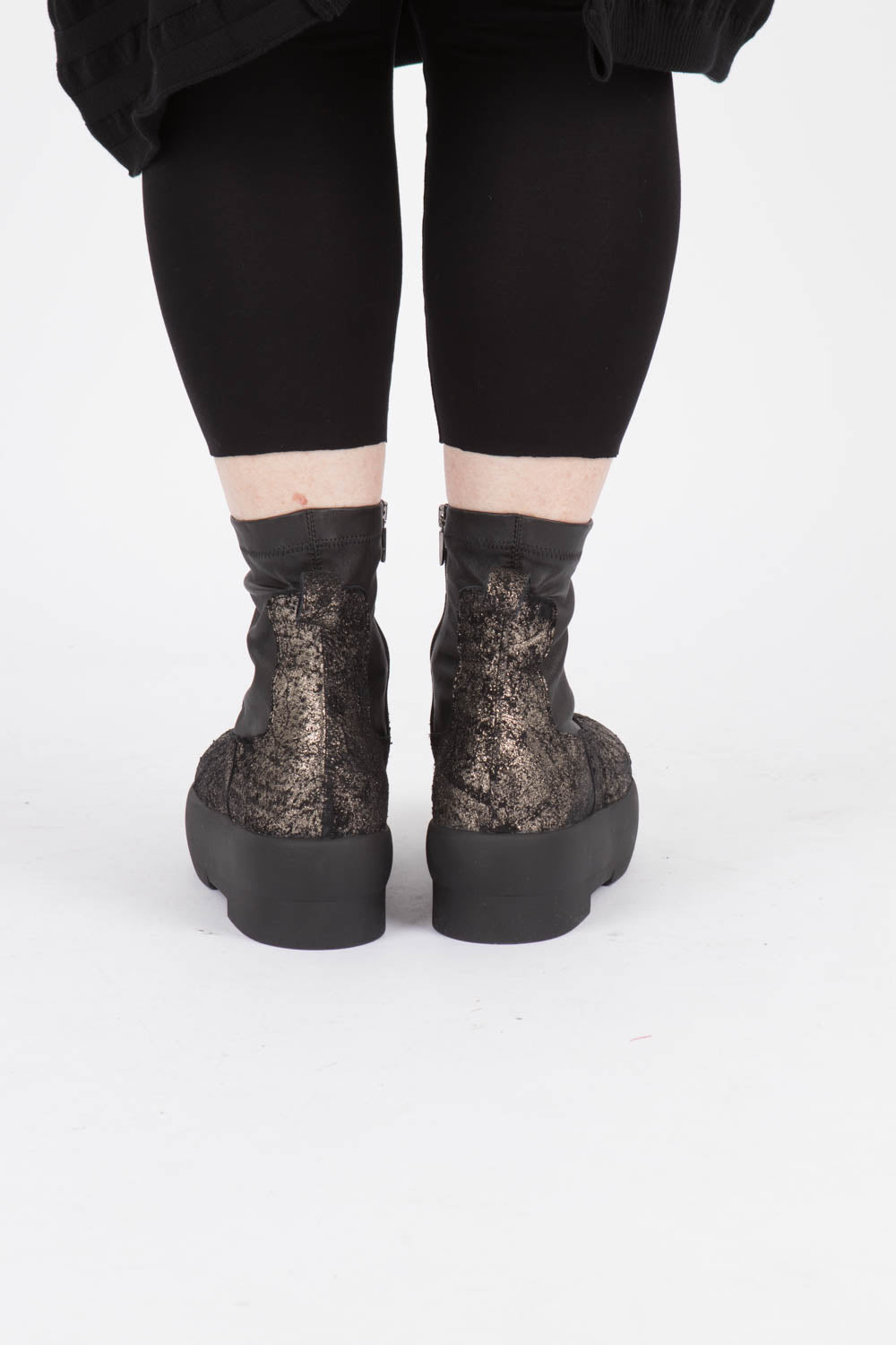 Lofina Boots