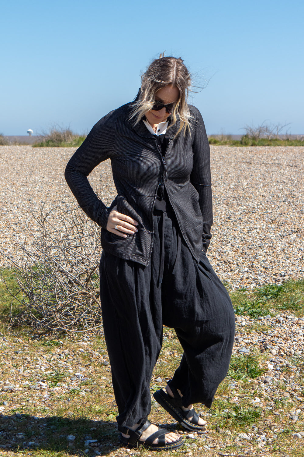 Rundholz Black Label Jacket