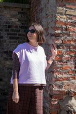 Neirami Ring Collar Sweater