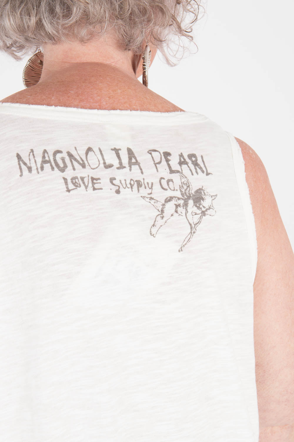 Magnolia Pearl Paz Tank