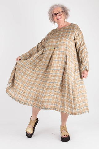 Raga Jadien Dress