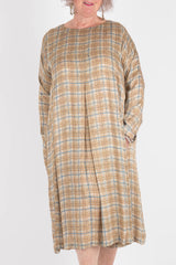 Raga Jadien Dress