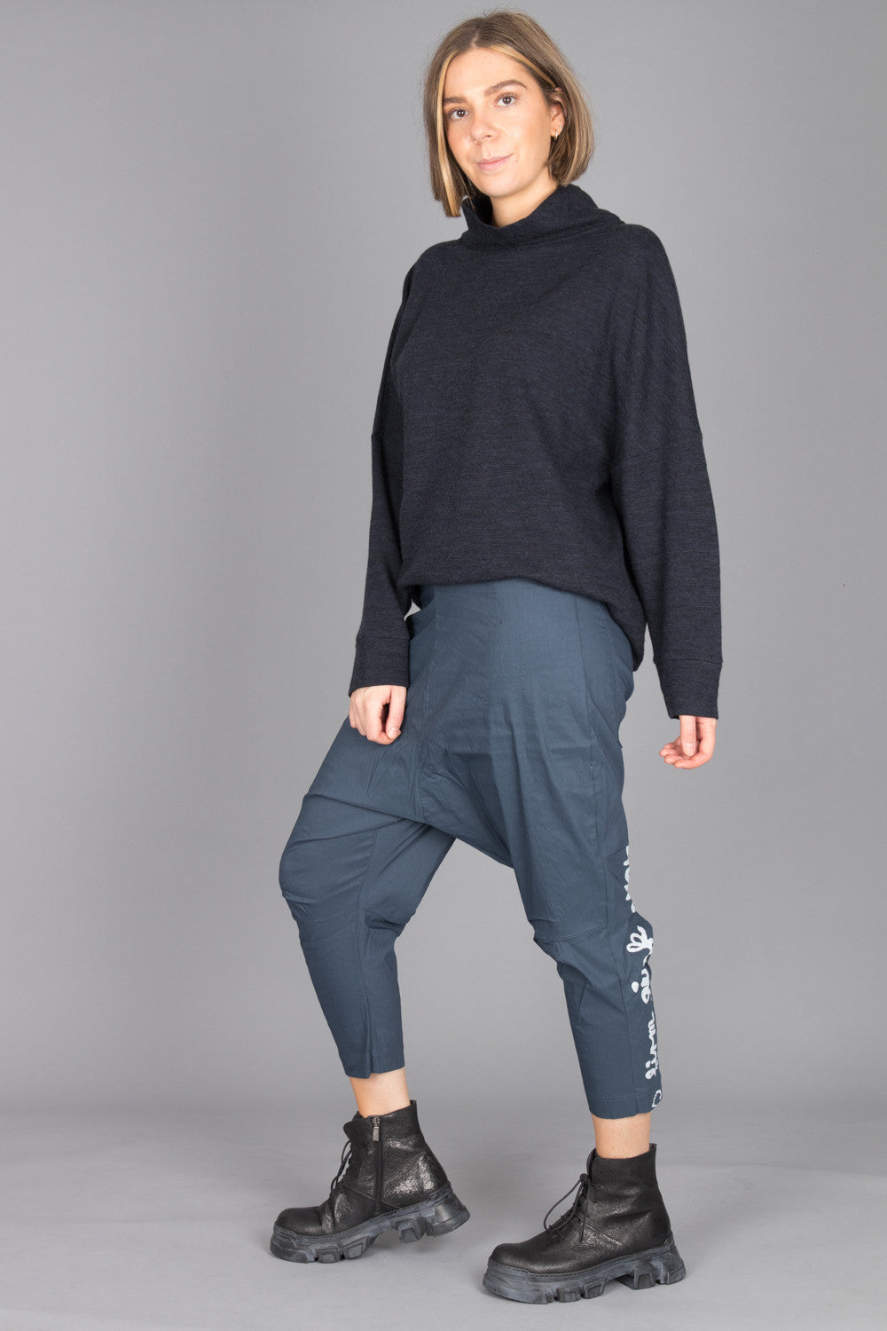 Rundholz Black Label Trousers